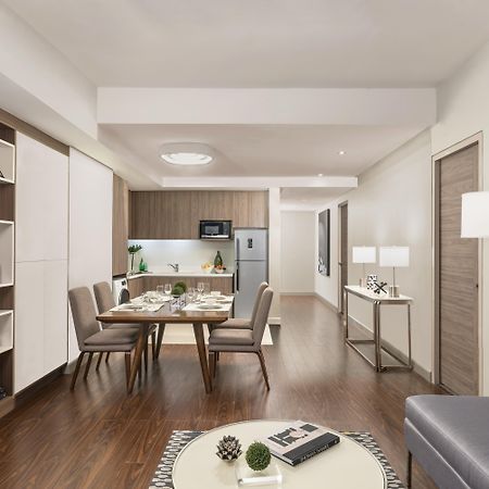 Citadines Millennium Ortigas Manila Ξενοδοχείο Pasig City Εξωτερικό φωτογραφία