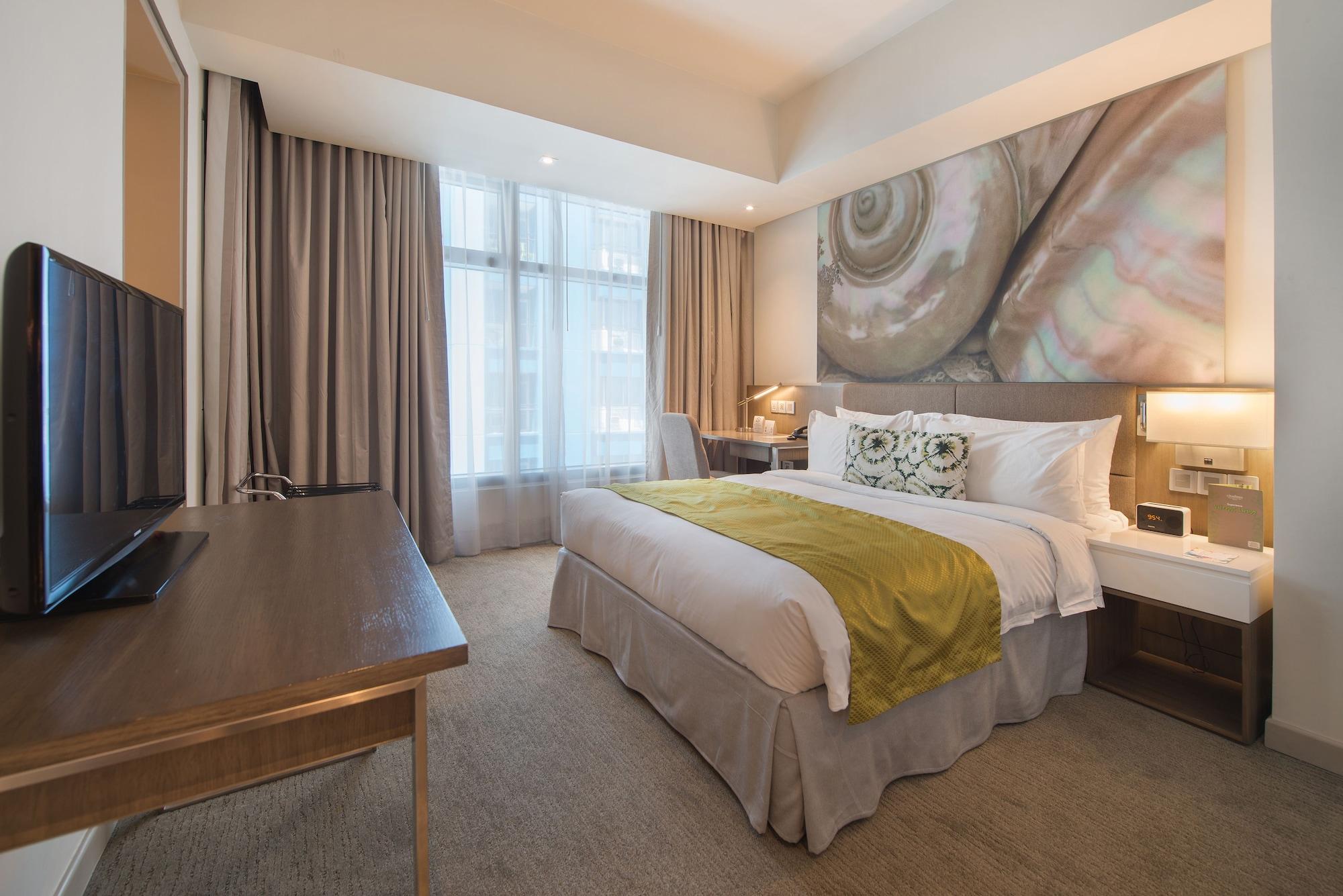 Citadines Millennium Ortigas Manila Ξενοδοχείο Pasig City Εξωτερικό φωτογραφία
