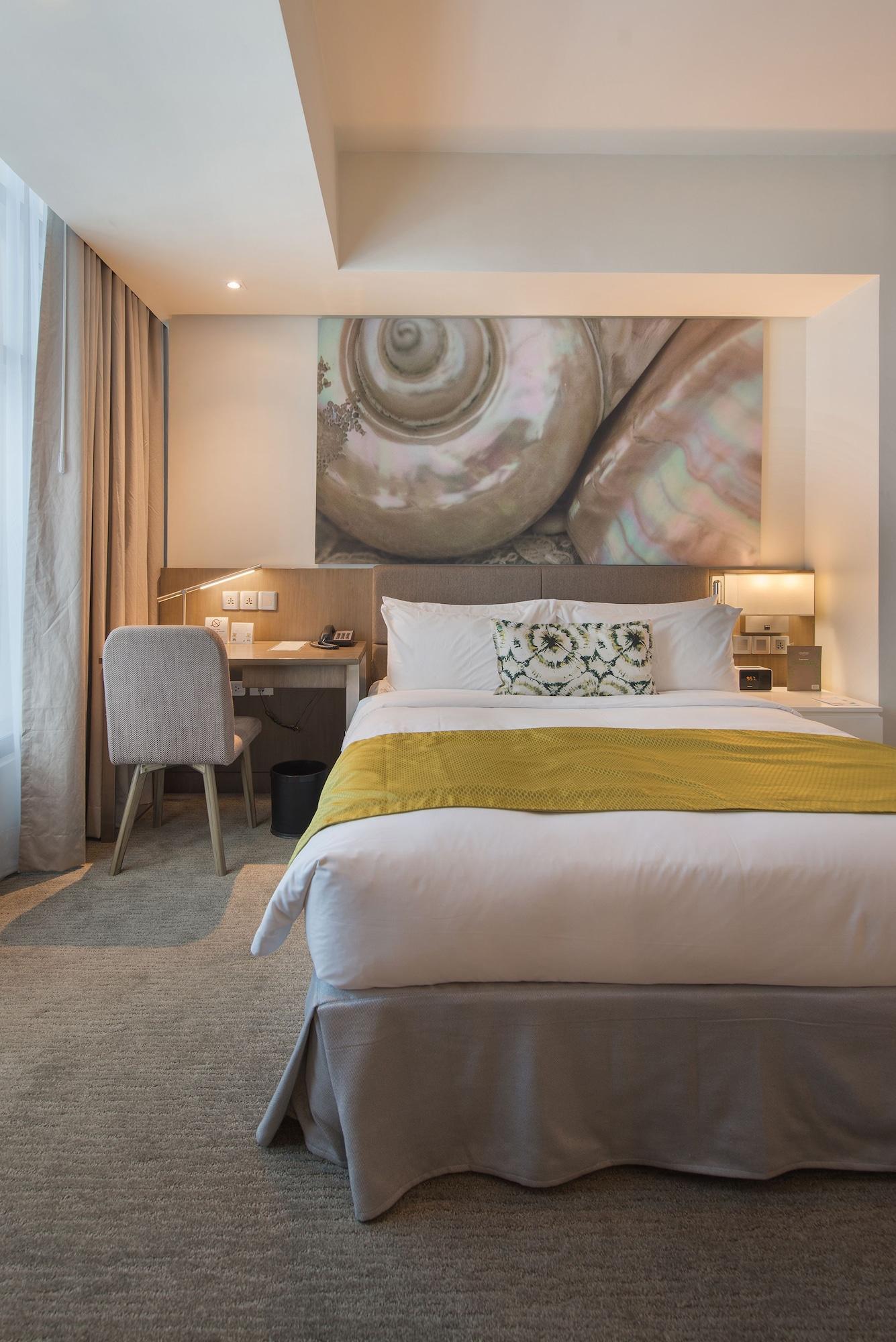 Citadines Millennium Ortigas Manila Ξενοδοχείο Pasig City Εξωτερικό φωτογραφία