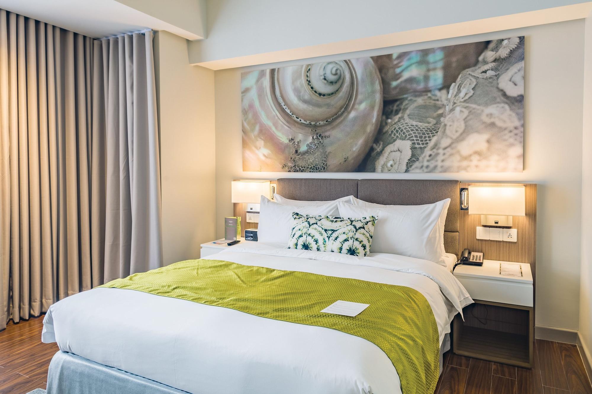 Citadines Millennium Ortigas Manila Ξενοδοχείο Pasig City Εξωτερικό φωτογραφία