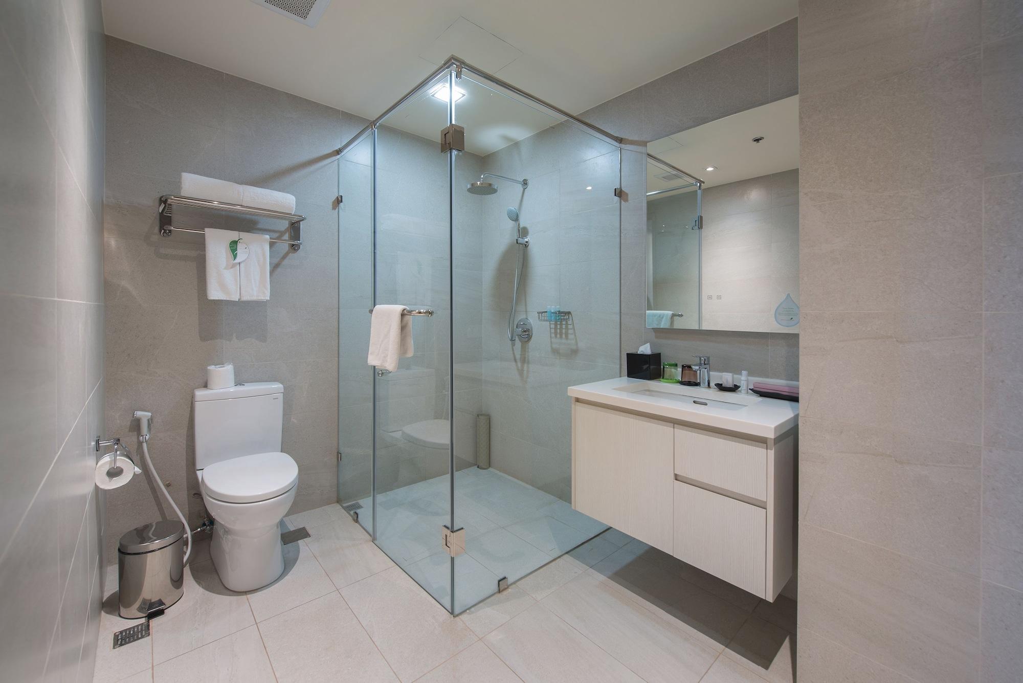 Citadines Millennium Ortigas Manila Ξενοδοχείο Pasig City Εξωτερικό φωτογραφία