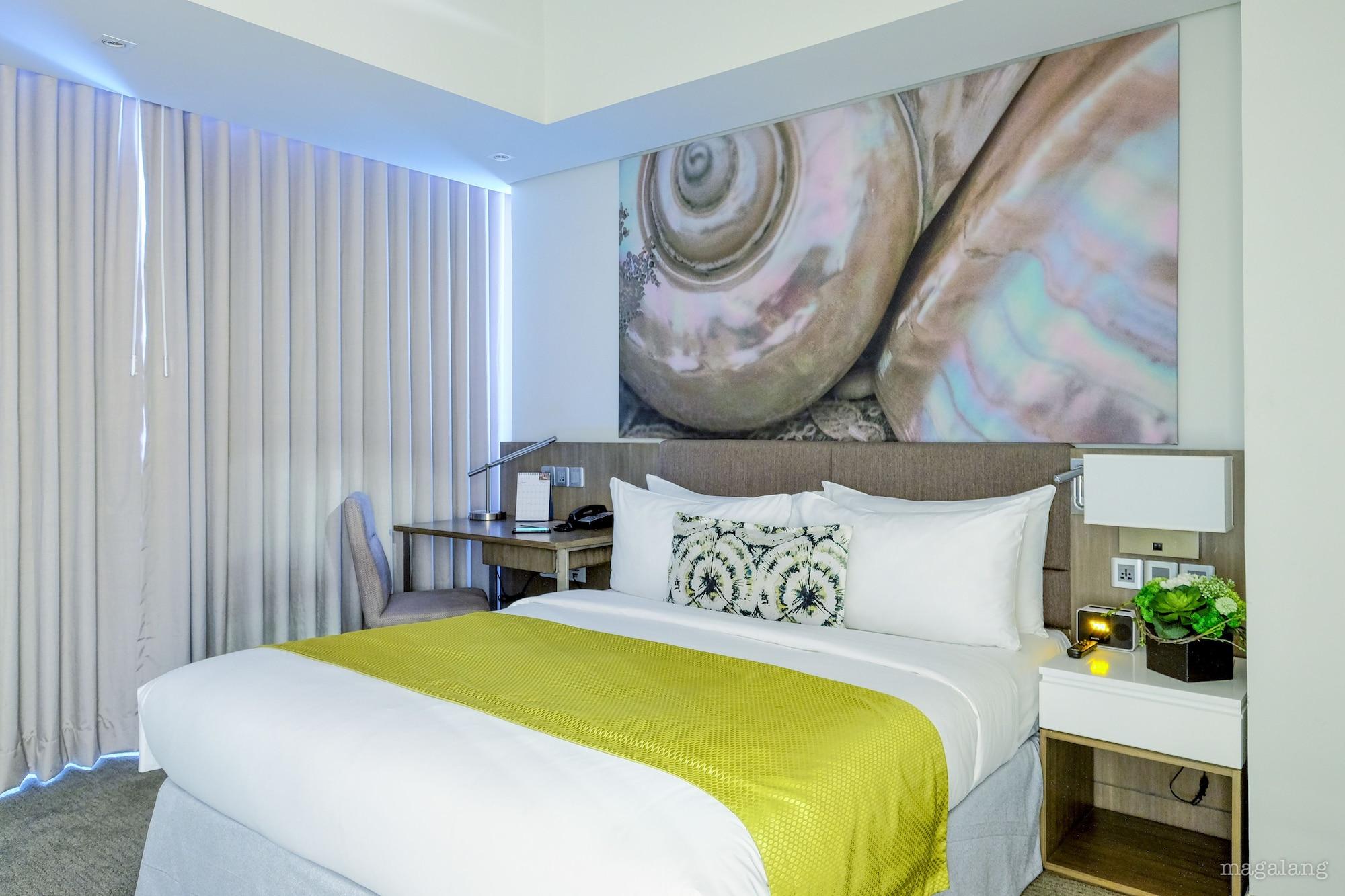 Citadines Millennium Ortigas Manila Ξενοδοχείο Pasig City Εξωτερικό φωτογραφία