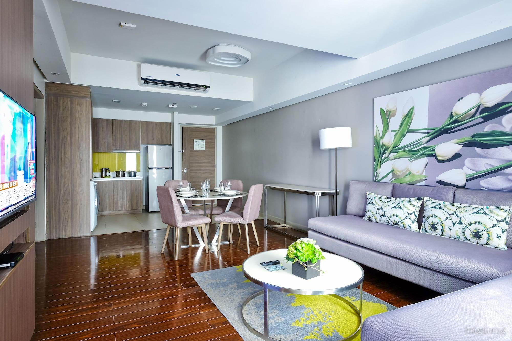 Citadines Millennium Ortigas Manila Ξενοδοχείο Pasig City Εξωτερικό φωτογραφία