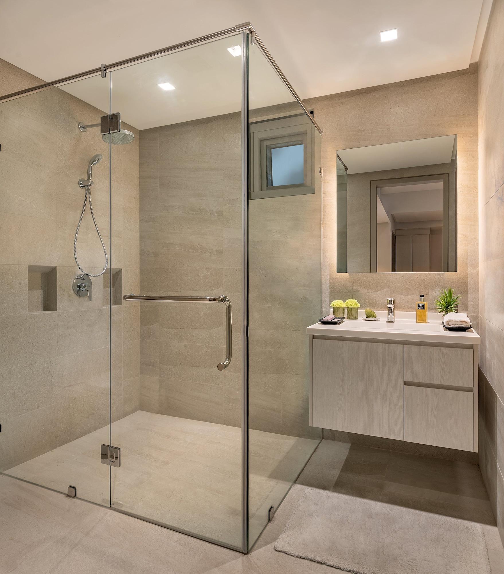 Citadines Millennium Ortigas Manila Ξενοδοχείο Pasig City Εξωτερικό φωτογραφία