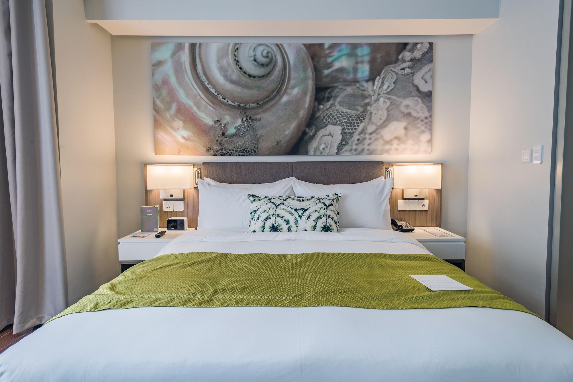 Citadines Millennium Ortigas Manila Ξενοδοχείο Pasig City Εξωτερικό φωτογραφία