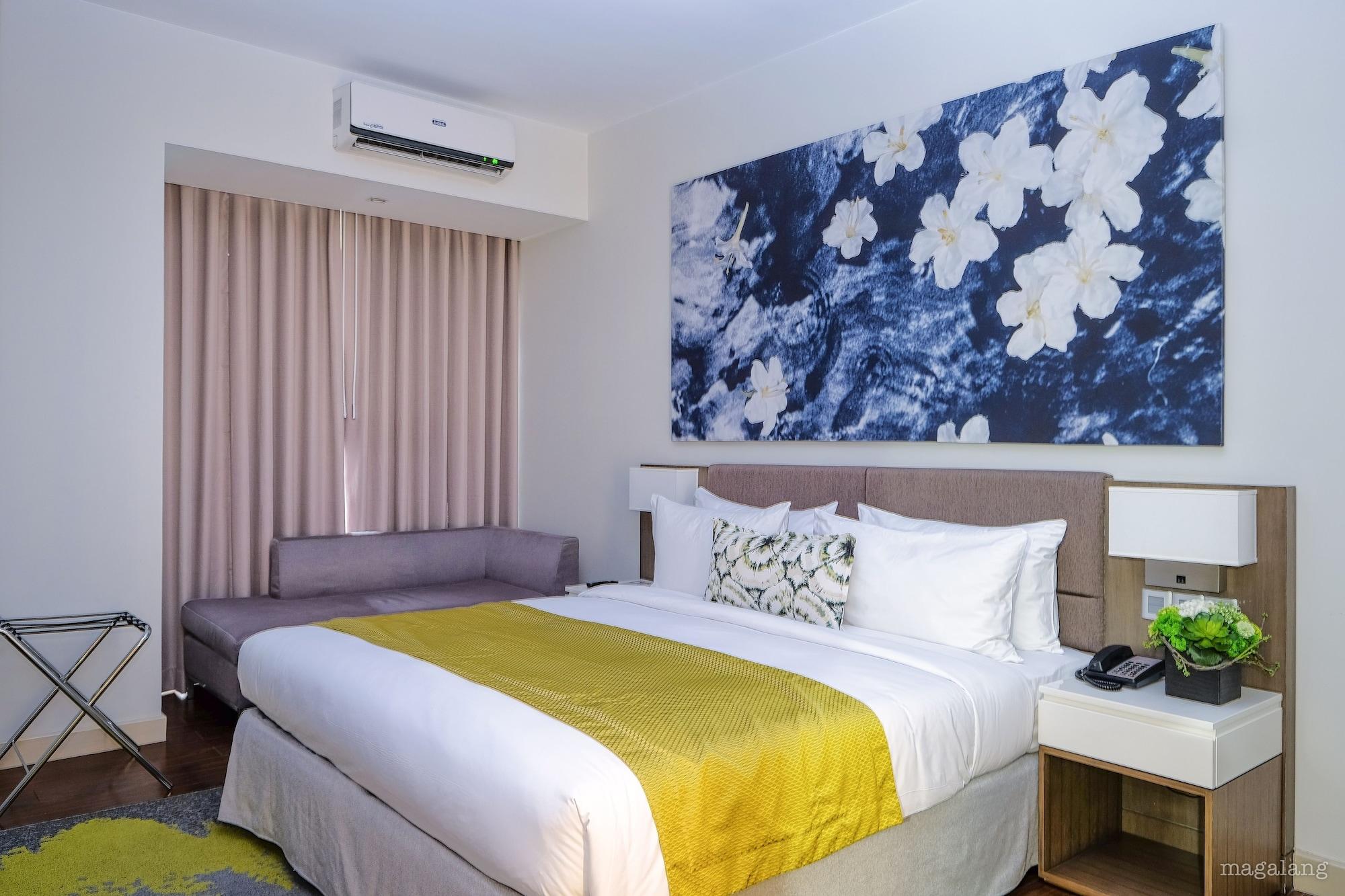Citadines Millennium Ortigas Manila Ξενοδοχείο Pasig City Εξωτερικό φωτογραφία