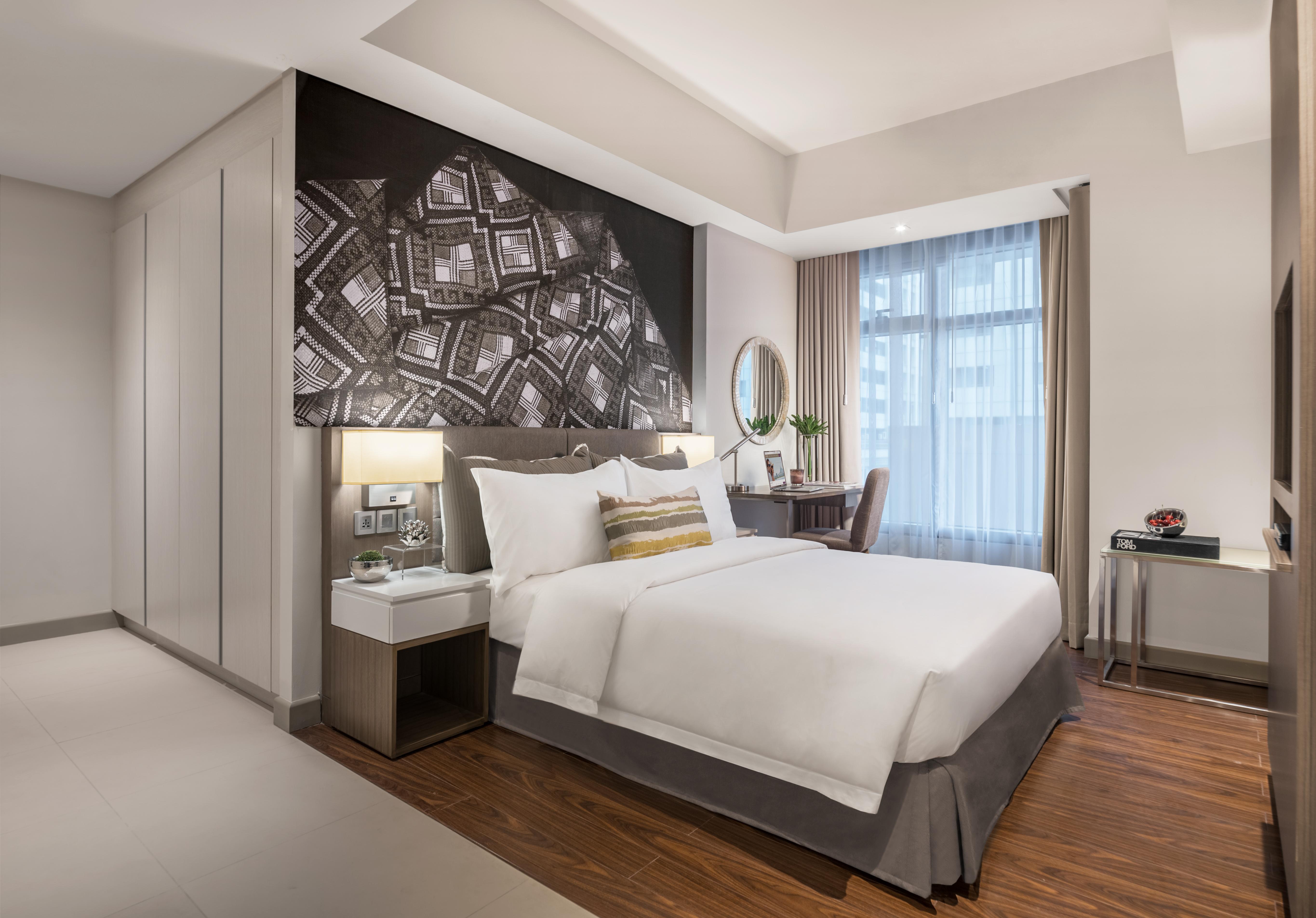 Citadines Millennium Ortigas Manila Ξενοδοχείο Pasig City Εξωτερικό φωτογραφία