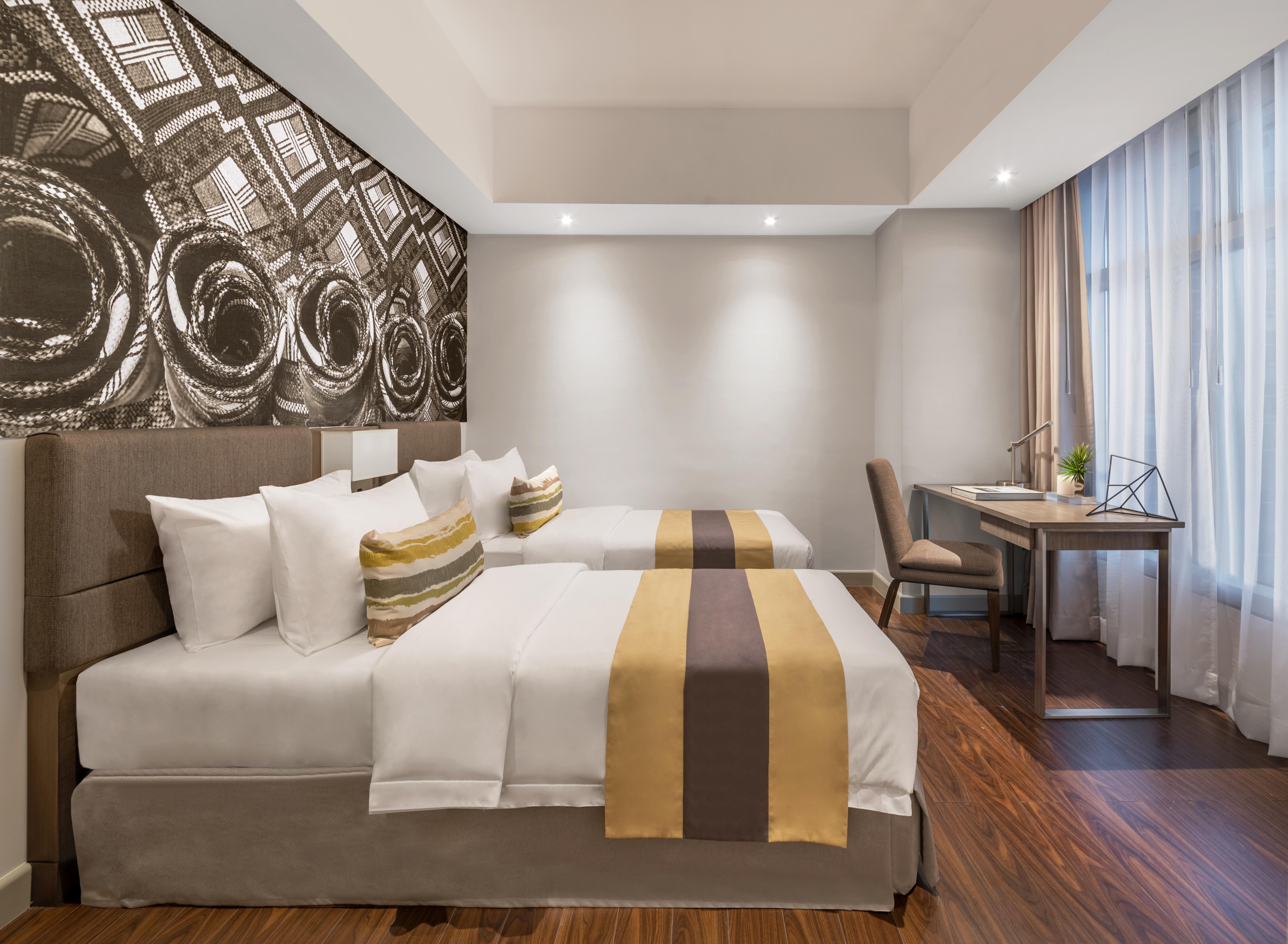 Citadines Millennium Ortigas Manila Ξενοδοχείο Pasig City Εξωτερικό φωτογραφία