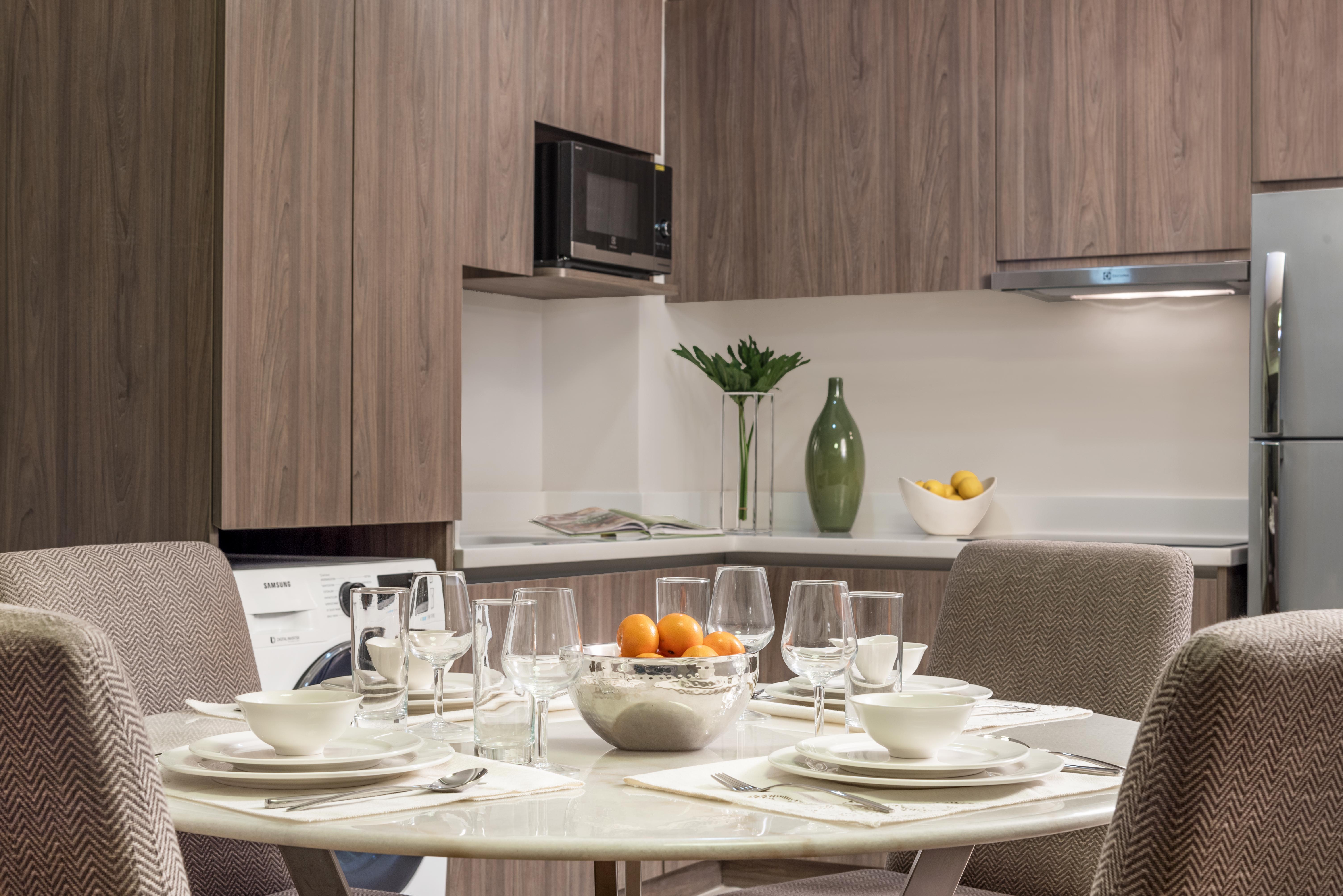 Citadines Millennium Ortigas Manila Ξενοδοχείο Pasig City Εξωτερικό φωτογραφία