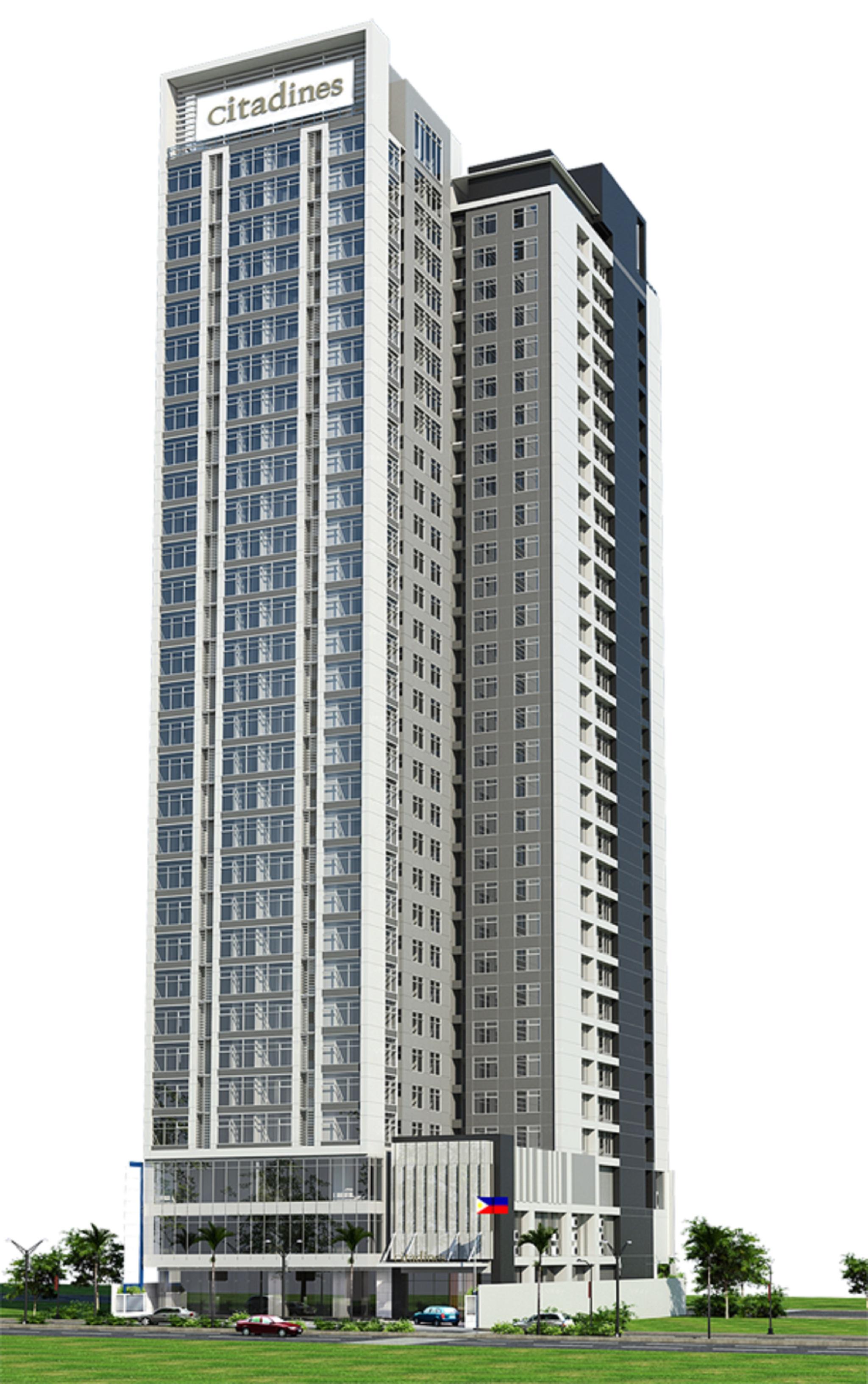Citadines Millennium Ortigas Manila Ξενοδοχείο Pasig City Εξωτερικό φωτογραφία