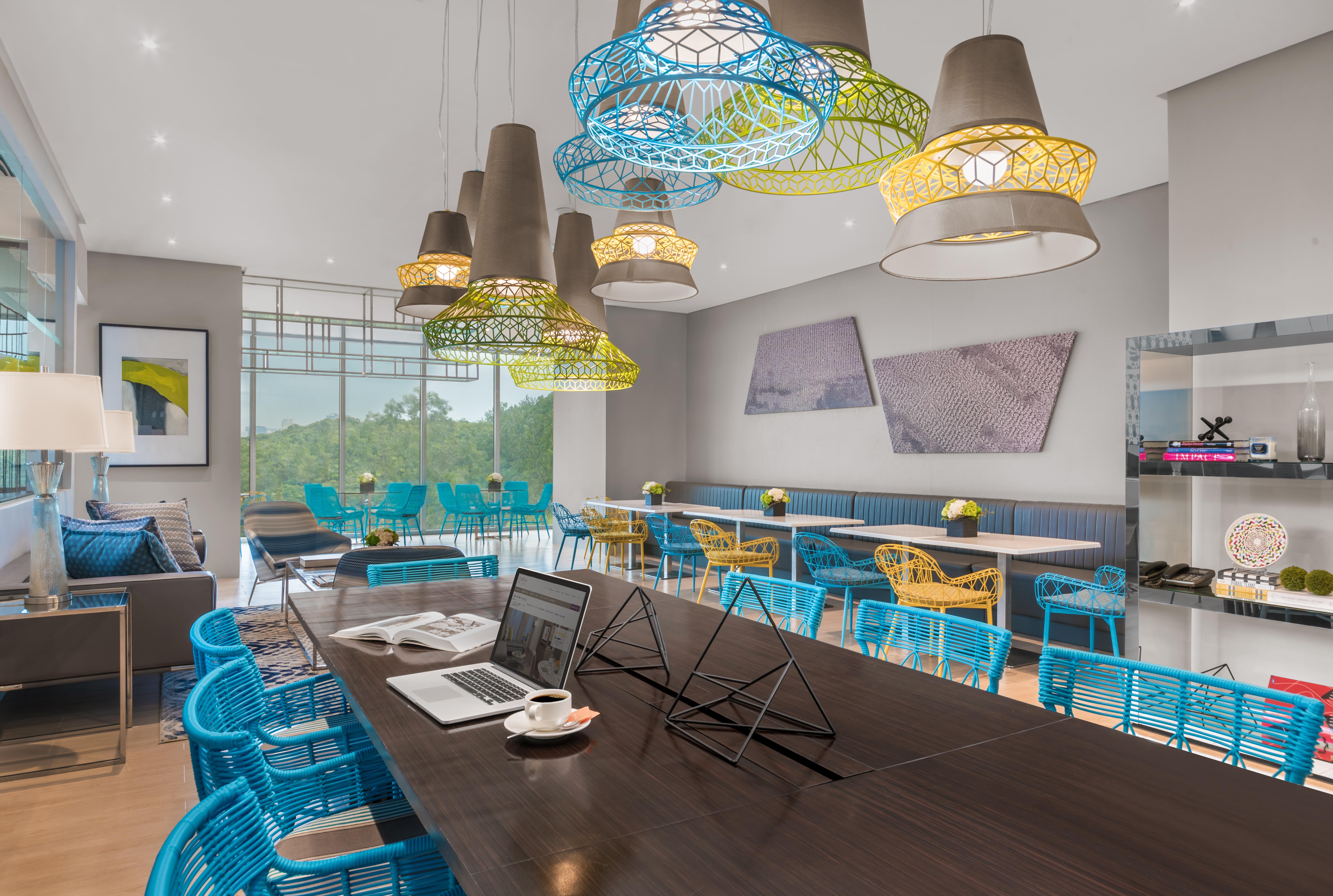 Citadines Millennium Ortigas Manila Ξενοδοχείο Pasig City Εξωτερικό φωτογραφία