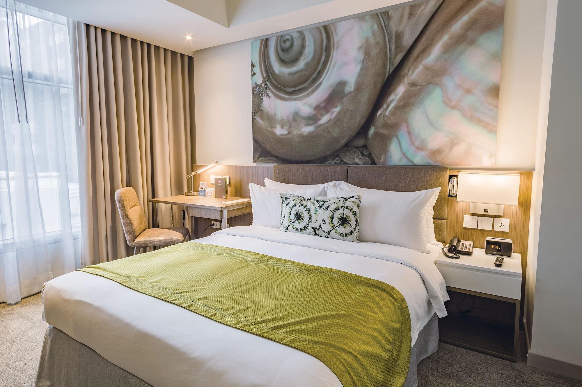 Citadines Millennium Ortigas Manila Ξενοδοχείο Pasig City Εξωτερικό φωτογραφία