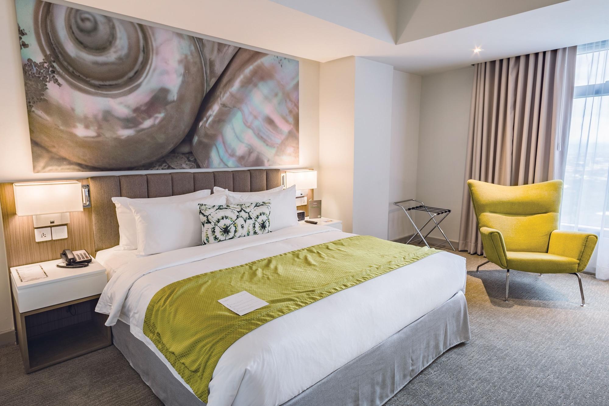 Citadines Millennium Ortigas Manila Ξενοδοχείο Pasig City Εξωτερικό φωτογραφία