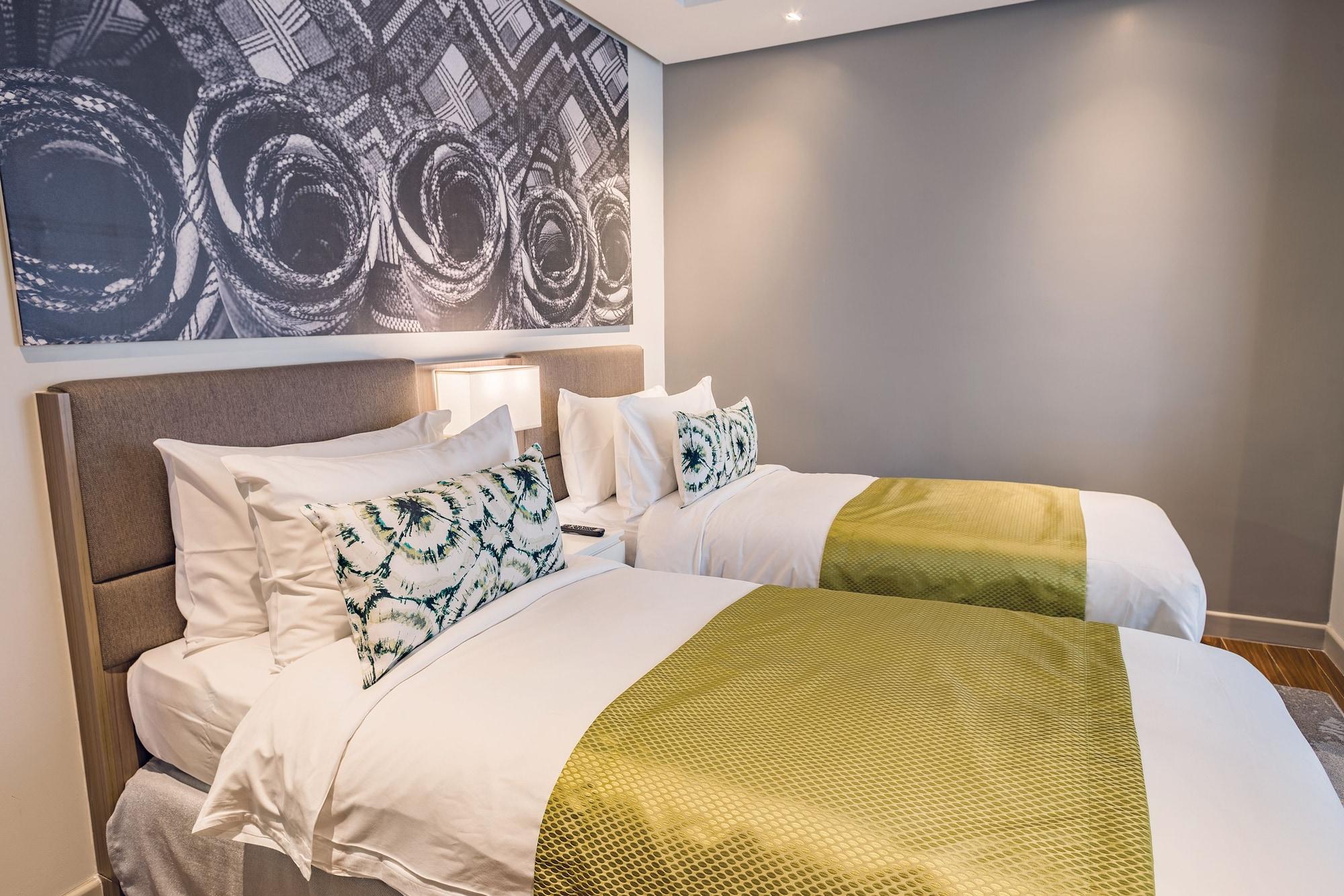 Citadines Millennium Ortigas Manila Ξενοδοχείο Pasig City Εξωτερικό φωτογραφία