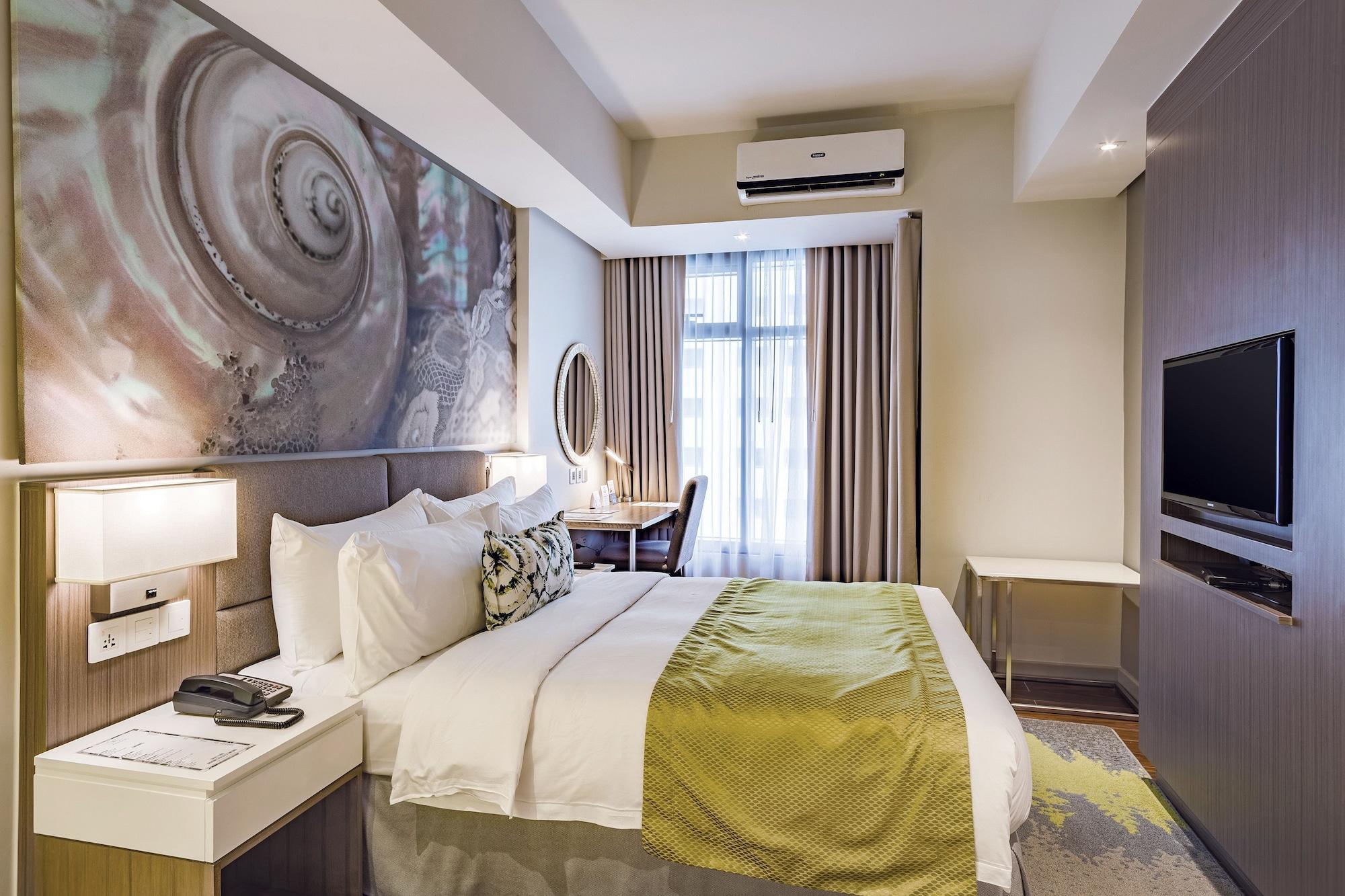 Citadines Millennium Ortigas Manila Ξενοδοχείο Pasig City Εξωτερικό φωτογραφία
