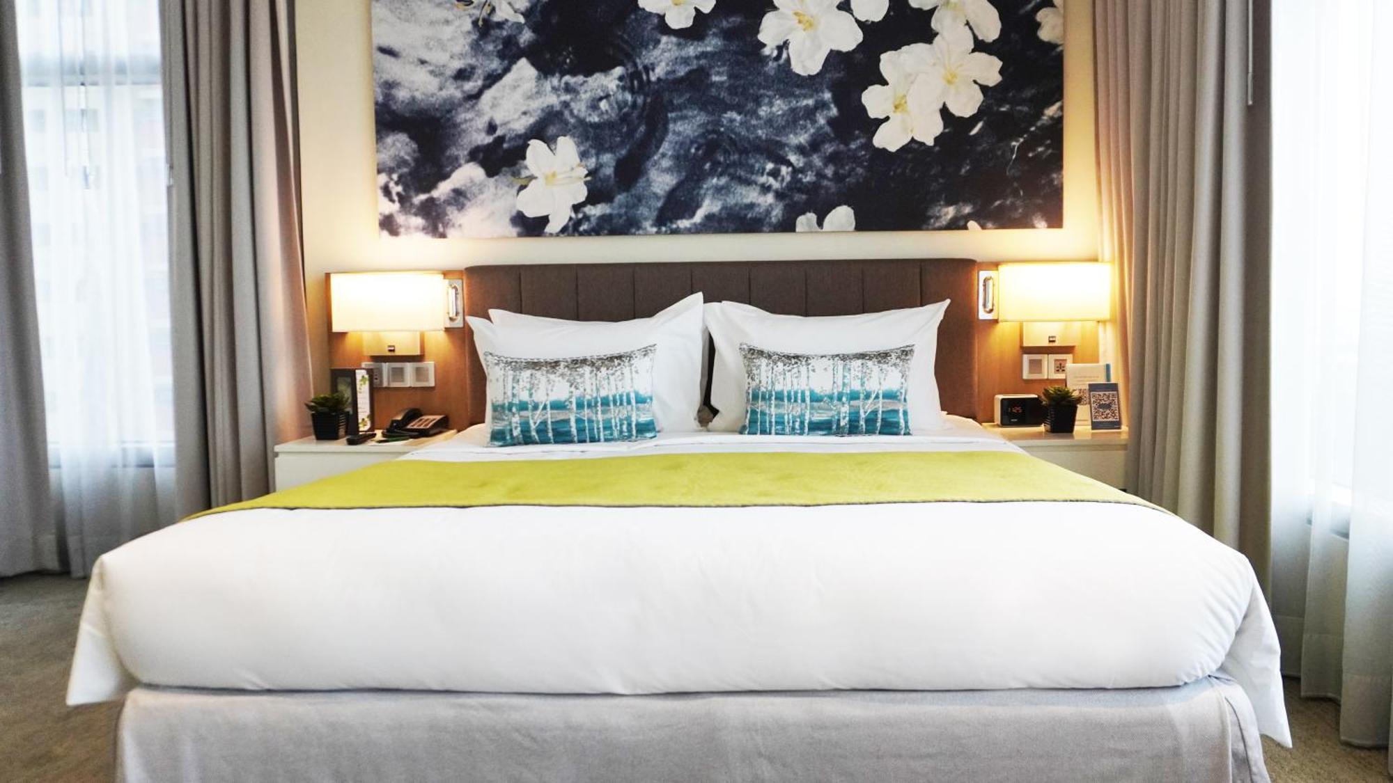 Citadines Millennium Ortigas Manila Ξενοδοχείο Pasig City Εξωτερικό φωτογραφία