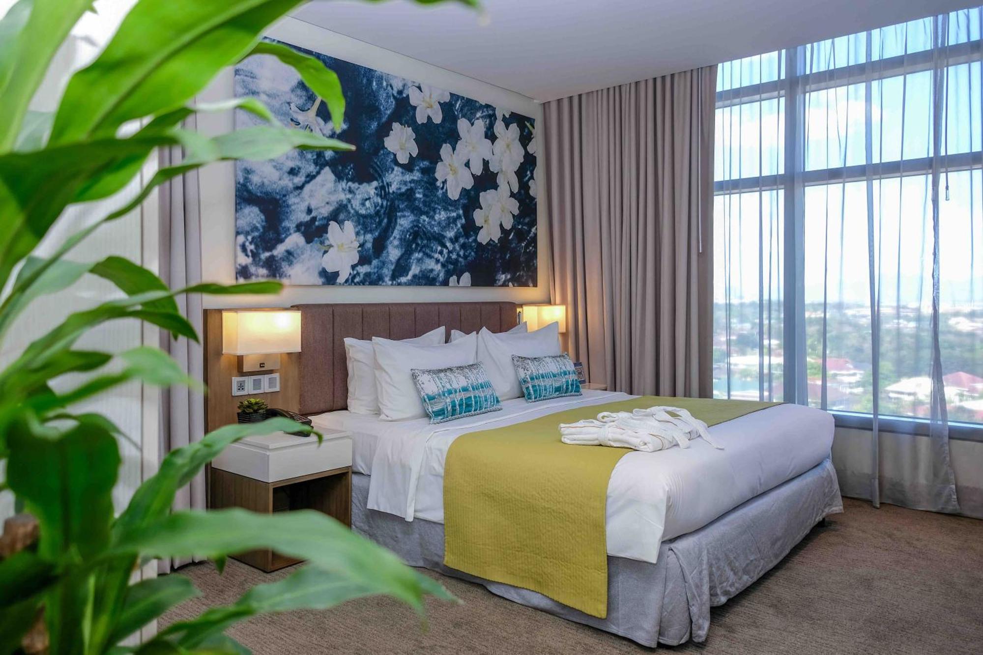 Citadines Millennium Ortigas Manila Ξενοδοχείο Pasig City Εξωτερικό φωτογραφία