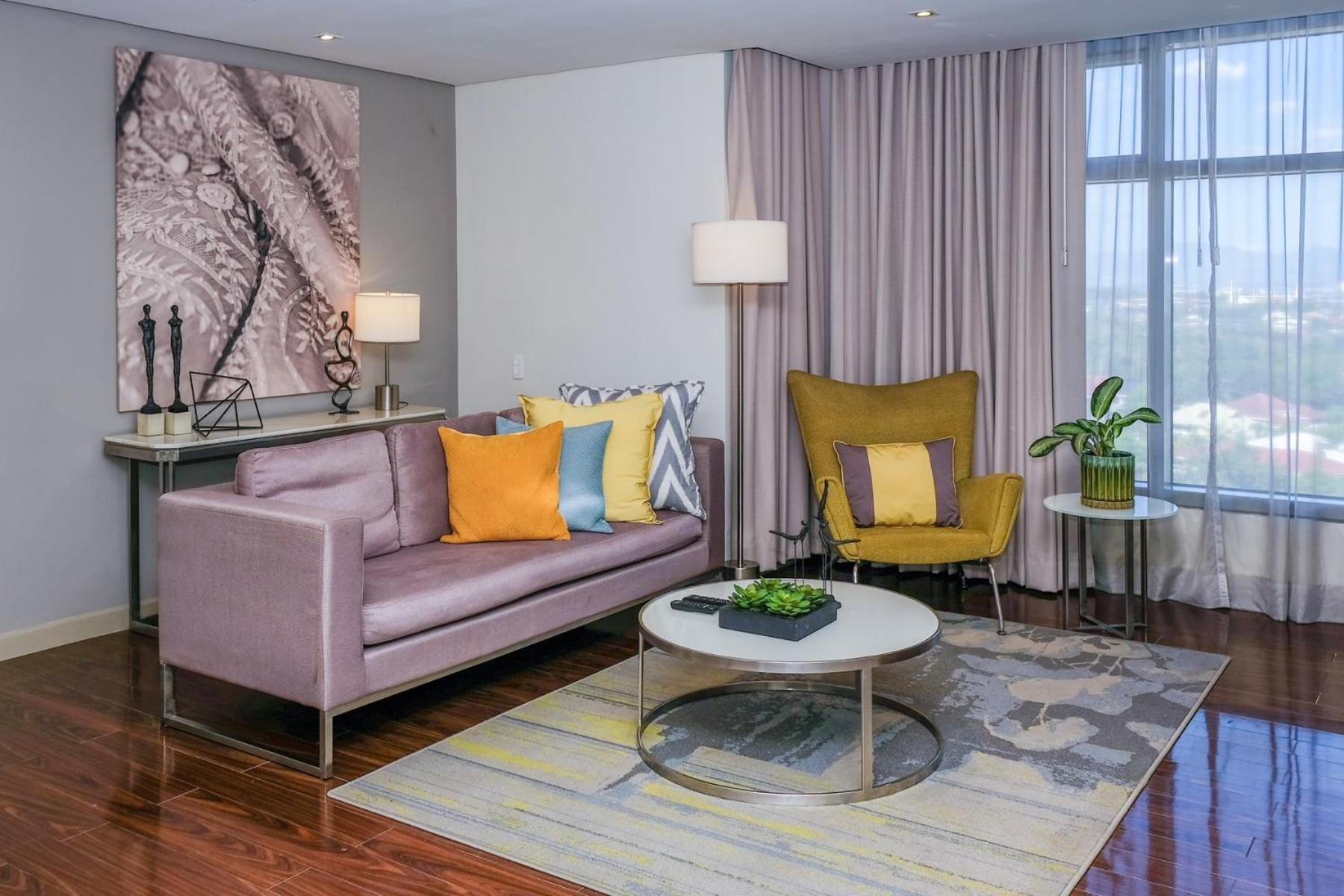 Citadines Millennium Ortigas Manila Ξενοδοχείο Pasig City Εξωτερικό φωτογραφία
