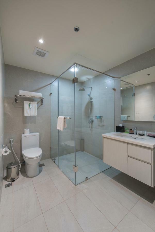 Citadines Millennium Ortigas Manila Ξενοδοχείο Pasig City Εξωτερικό φωτογραφία