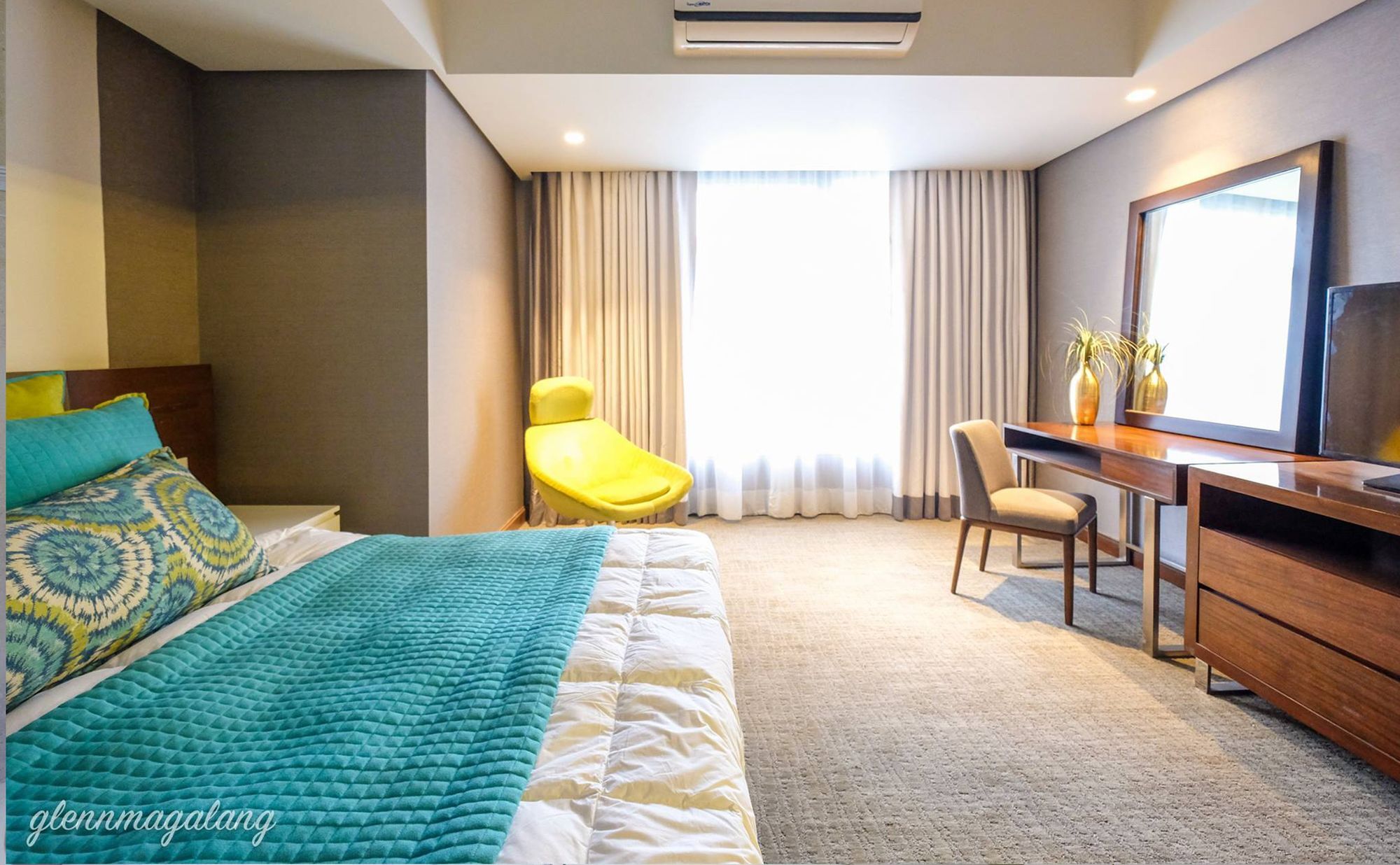 Citadines Millennium Ortigas Manila Ξενοδοχείο Pasig City Εξωτερικό φωτογραφία