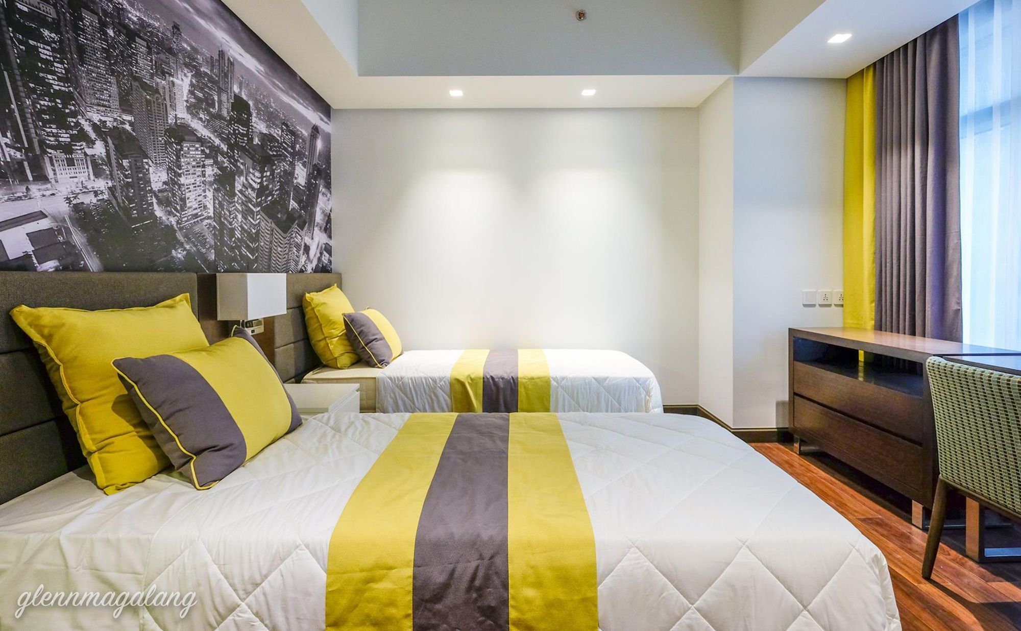 Citadines Millennium Ortigas Manila Ξενοδοχείο Pasig City Εξωτερικό φωτογραφία